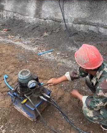 烟台芝罘区预应力锚杆
