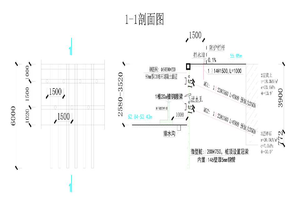 烟台芝罘区工程设计
