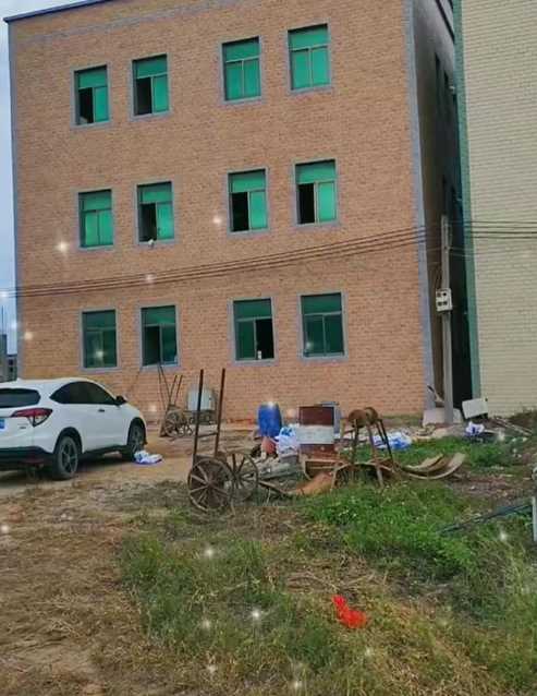 烟台芝罘区倾斜加固